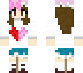 girl