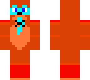glamrock freddy