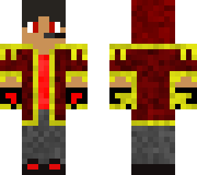 golden gamer (hoody)