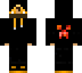 golden thug