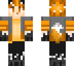 grayson fox origin