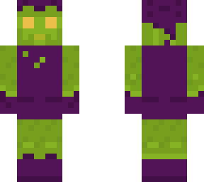 green goblin