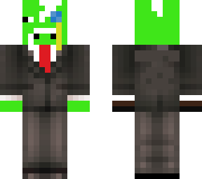 green skin cow eyglass