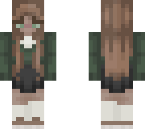 grunge outfit :)