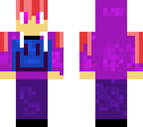 hackey (unmasked)