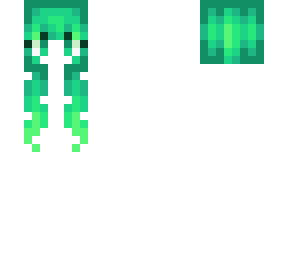 hb - seaweed green