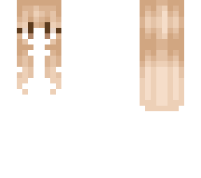 hb - soft blonde