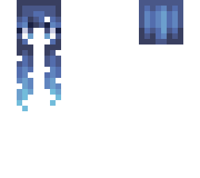 hb - water blue