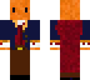 headless horseman