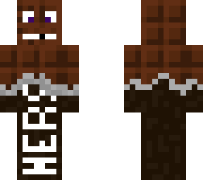 hersheycraft