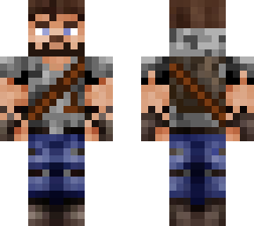 hunter