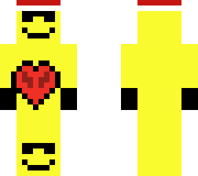 i just changed hand colors