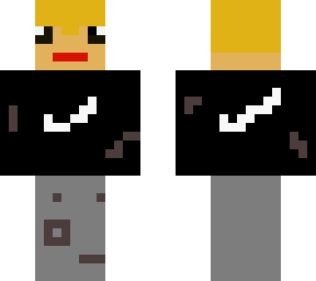 i made this in school