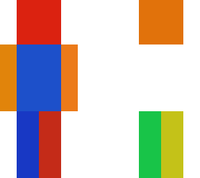 i went rubixed