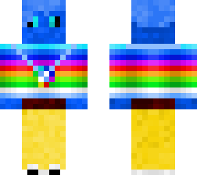 inverted pride master