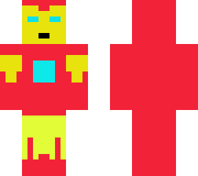 iron man