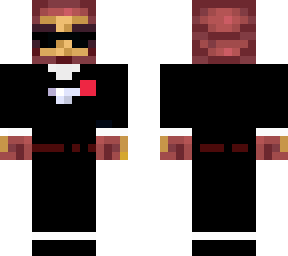 iron man tux
