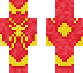 iron spider