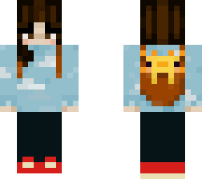 ivanna skin