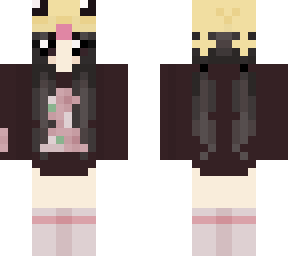 janina thing