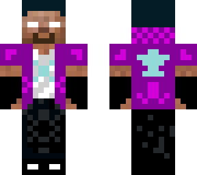 jelrod herobrine