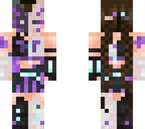 jinx masked