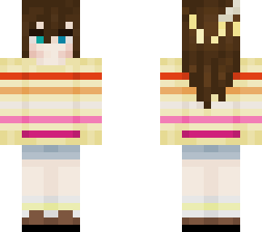 karma's final skin