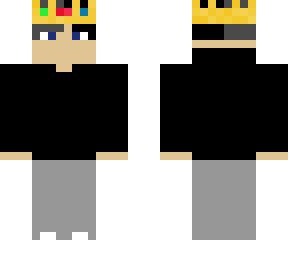 king final.