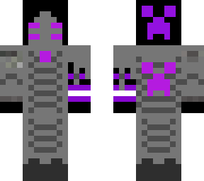 knight armor remake