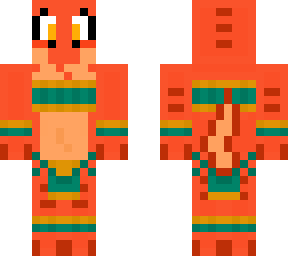 kobold female