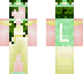 l dress