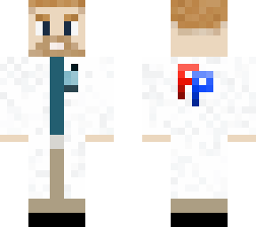 lab assistant 3