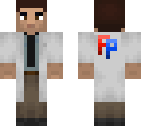 lab assistant 4