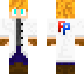 lab assistant 5