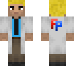 lab assistant 8