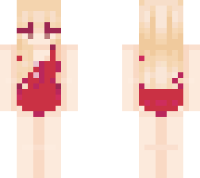 lifeguard lady