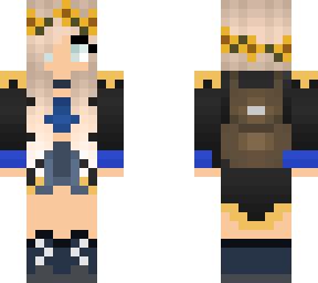 lore skin