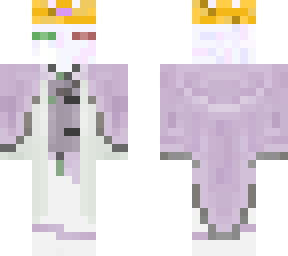 lost king :)