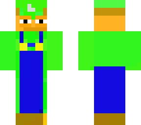 luigi