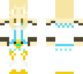 lumine ( genshin impact