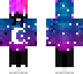 lunar boy