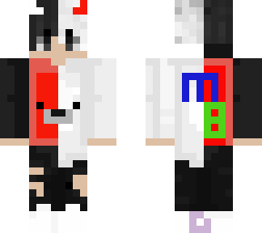 magicboygaming skin