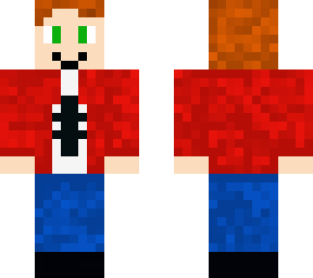 magni parker