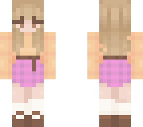 mary jane // 1/2
