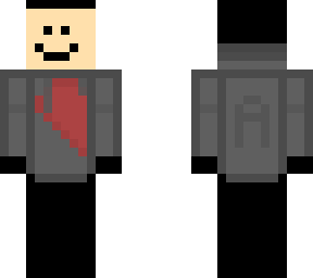 matching skins!