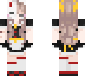 mcdonalds skin