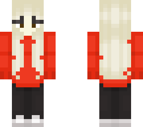 me irl (remake/request)