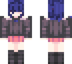 mesuh amane