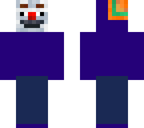 michael afton 4 (fnaf)