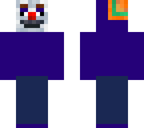 michael afton 5 (fnaf)